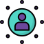 User icon 64x64