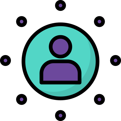 User icon