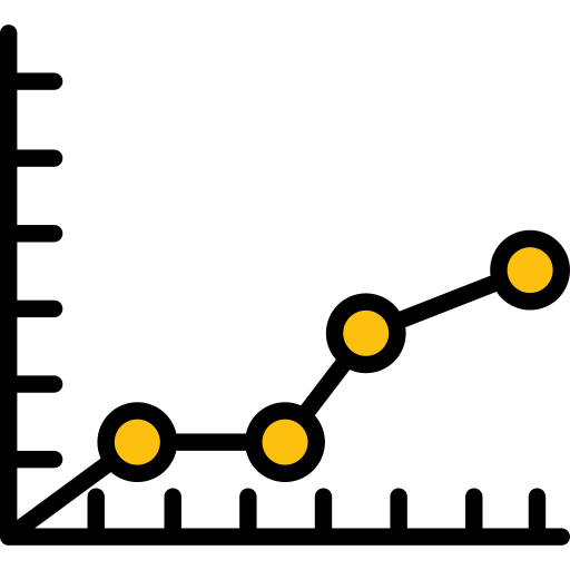 Statistics icon