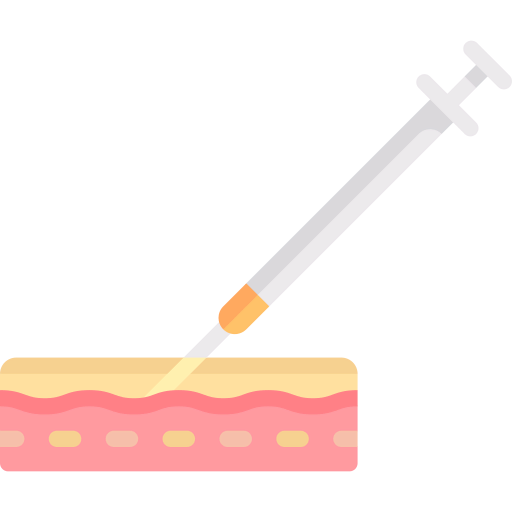 Botox icon
