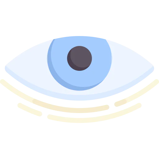 Eye icon