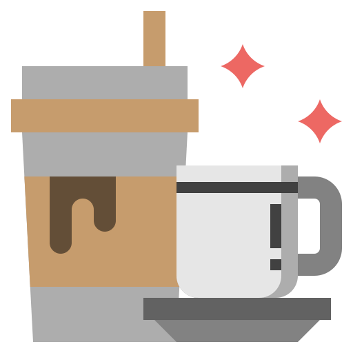 Coffee icon