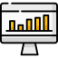 Analytics icon 64x64