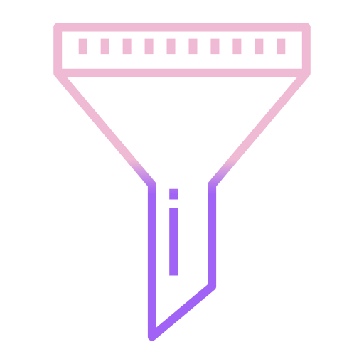 Filter icon