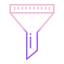 Filter icon 64x64