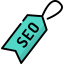 Seo icon 64x64