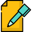 Notes icon 64x64