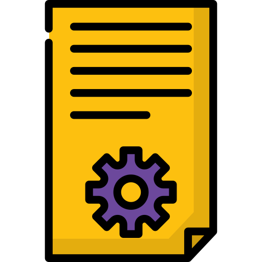 Settings icon