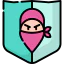 Web guard icon 64x64