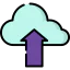 Upload icon 64x64