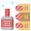 Beauty salon icon 64x64