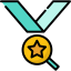 Medal icon 64x64