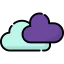 Cloud icon 64x64