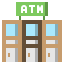 Atm icon 64x64