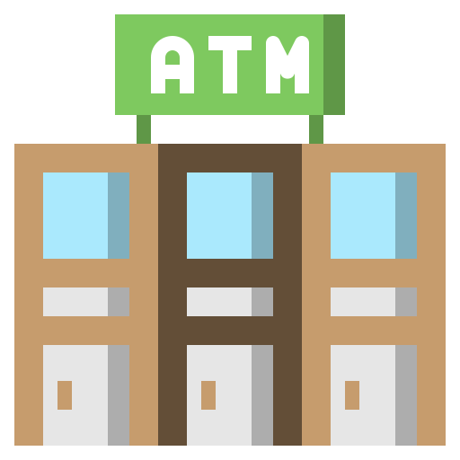 Atm icon