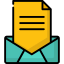Email icon 64x64