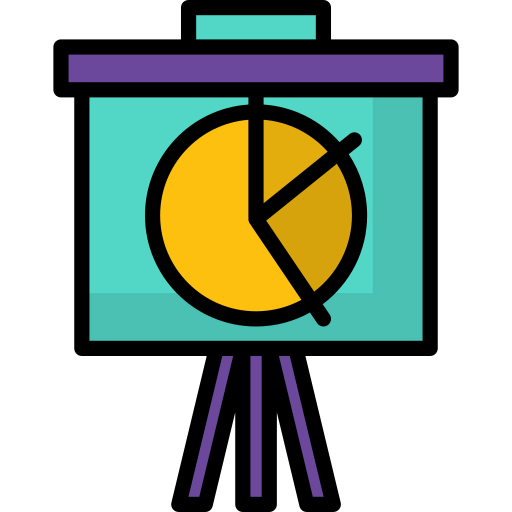 Presentation icon