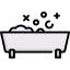 Bathroom icon 64x64