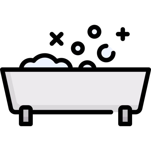 Bathroom icon