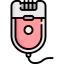 Electric razor Ikona 64x64
