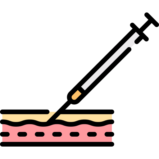 Botox icon