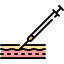 Botox icon 64x64