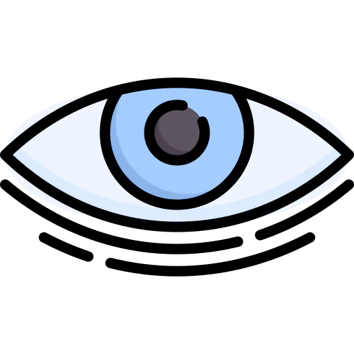 Eye icon