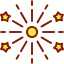 Fireworks icon 64x64