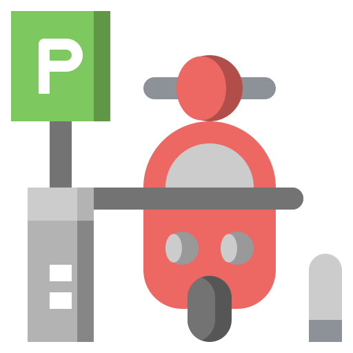 Barrier icon