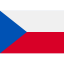 Czech republic icon 64x64