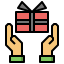 Gift icon 64x64