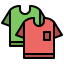 T shirt icon 64x64