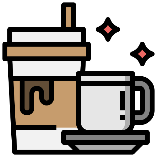 Coffee icon