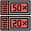 Voucher icon 64x64