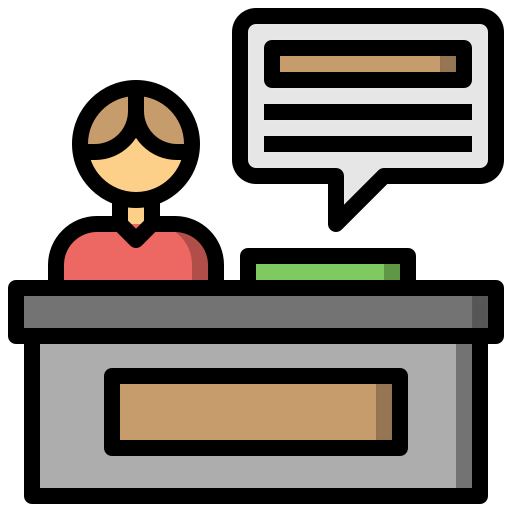 Information icon