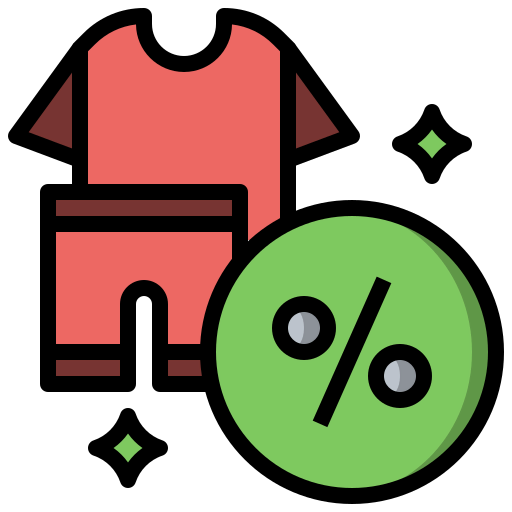 Clothes icon