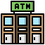 Atm icon 64x64