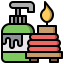 Spa icon 64x64