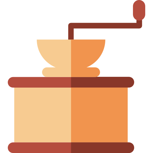 Grinder icon