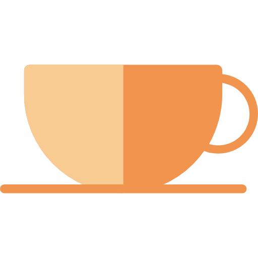 Mug icon