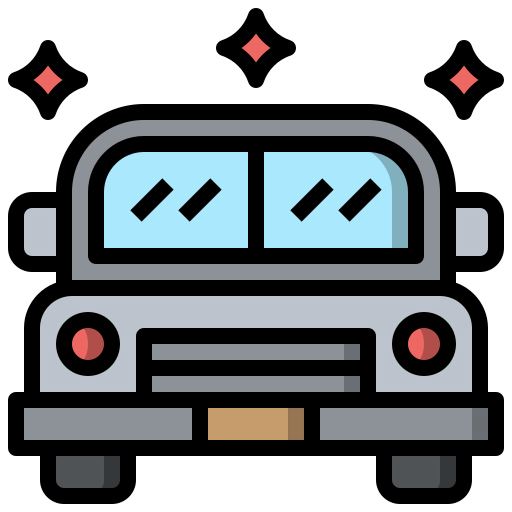 Car icon