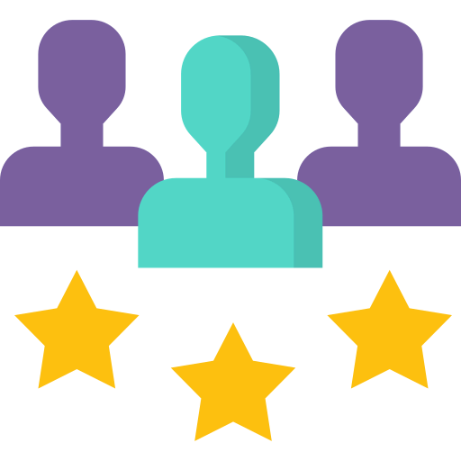 Rating icon
