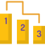 Ranking Symbol 64x64