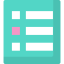 Directory biểu tượng 64x64