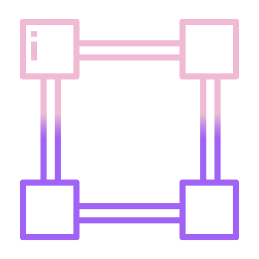 Vector ícono