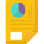 Seo report icon 64x64