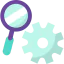 Search icon 64x64