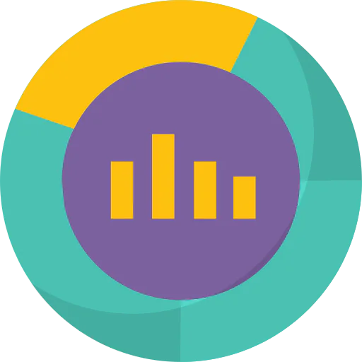 Analytics icon