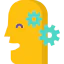 Gear icon 64x64