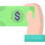 Payment icon 64x64